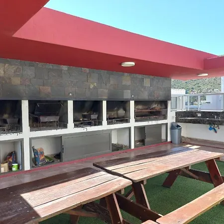 Apartamento Sommet I Villa Carlos Paz Exterior foto
