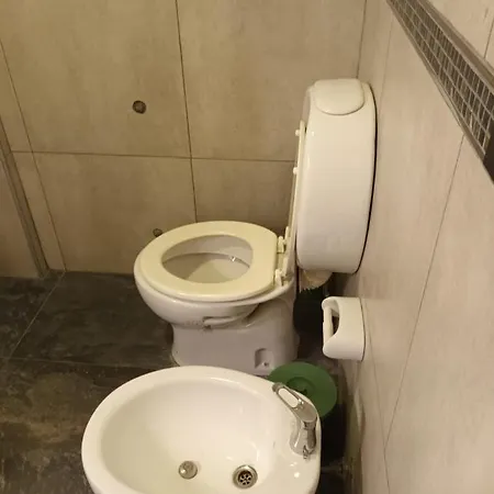 Apartamento Sommet I Villa Carlos Paz Exterior foto