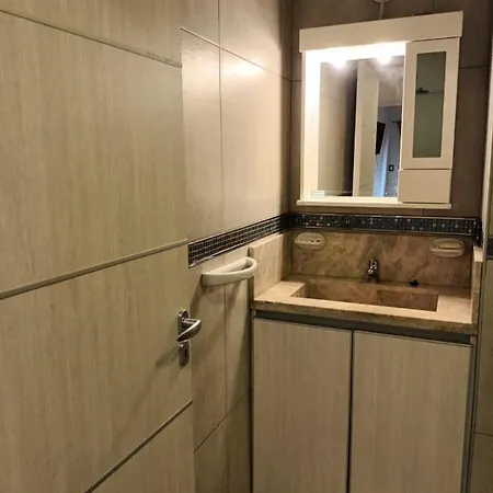Apartamento Sommet I Villa Carlos Paz Exterior foto