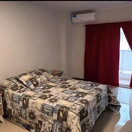 Apartamento Sommet I Villa Carlos Paz Exterior foto