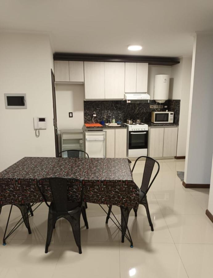 Apartment Sommet I *