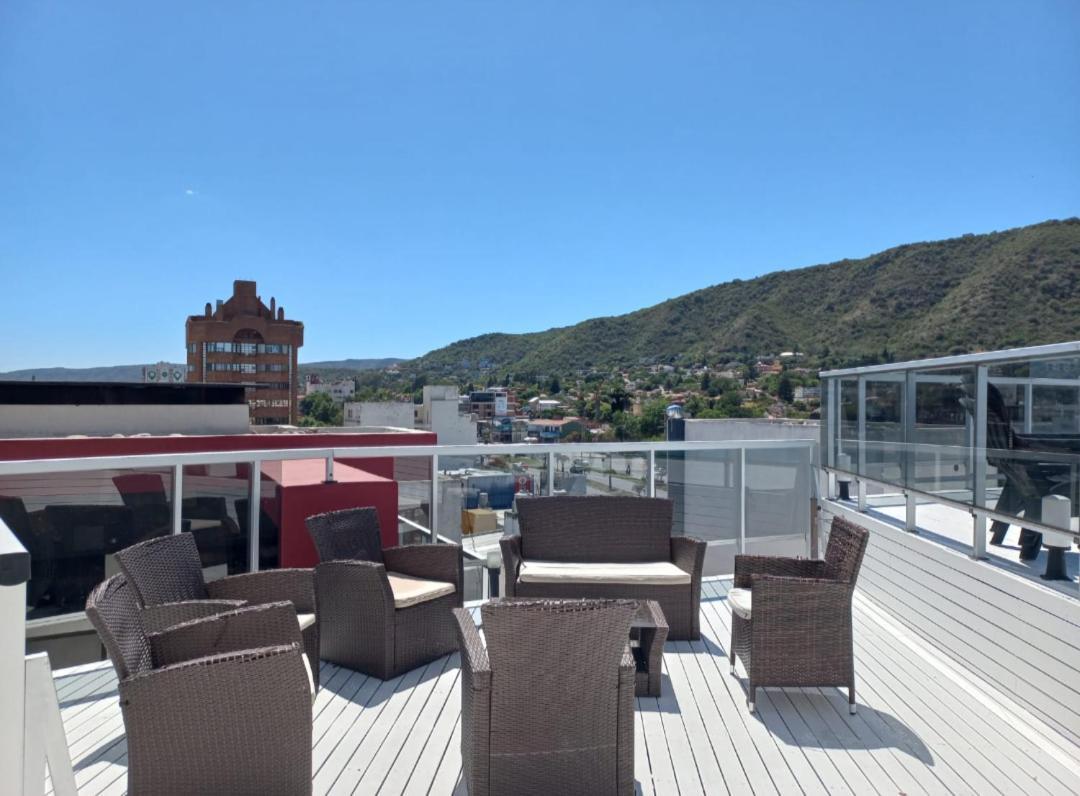 Sommet I * Villa Carlos Paz