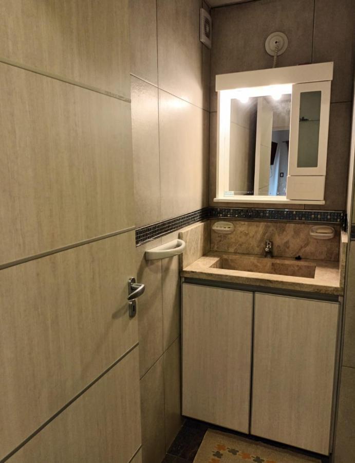 Apartment Sommet I